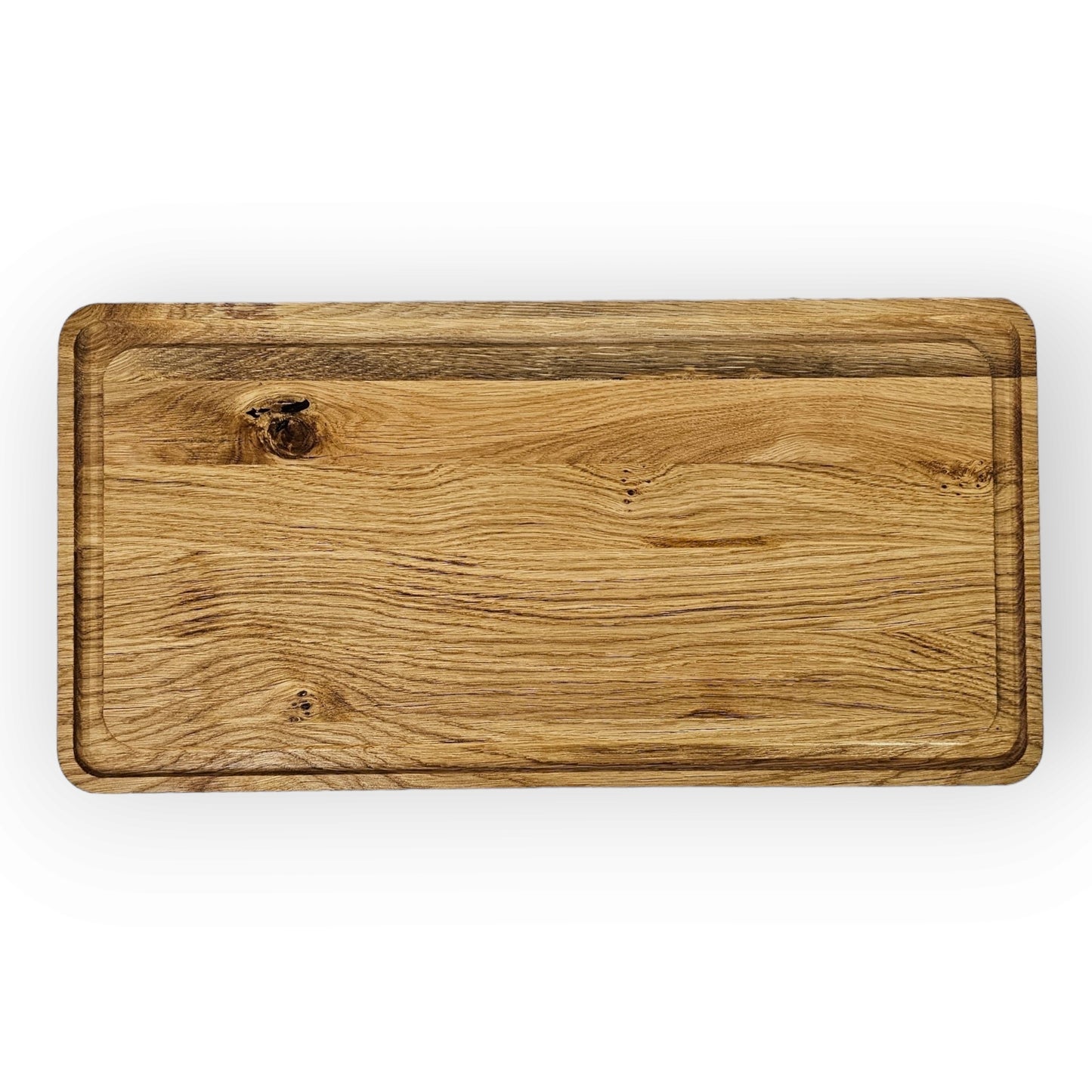 he Universal cutting board features a sleek rectangular shape, providing ample space for chopping, slicing, and dicing your favorite ingredients. The use of high-quality, durable materials ensures longevity, making it a reliable and lasting addition to your kitchen arsenal.