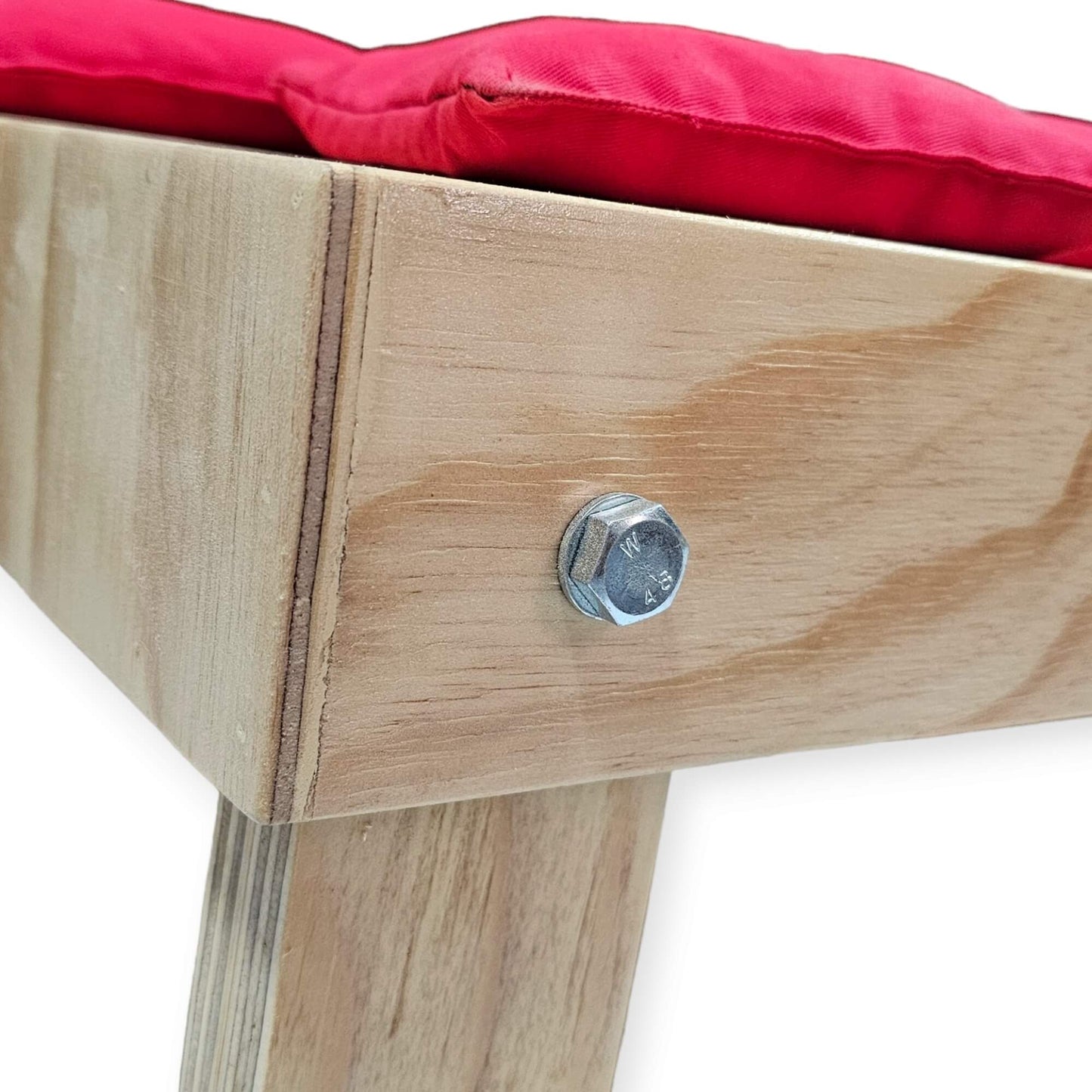 Cornhole - Beanbag Toss