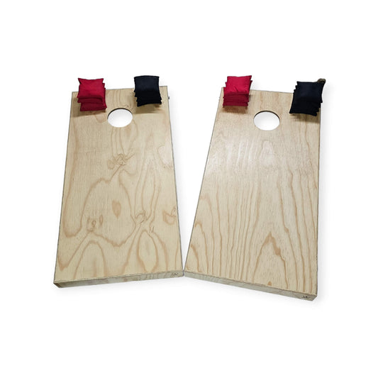 Cornhole - Beanbag Toss