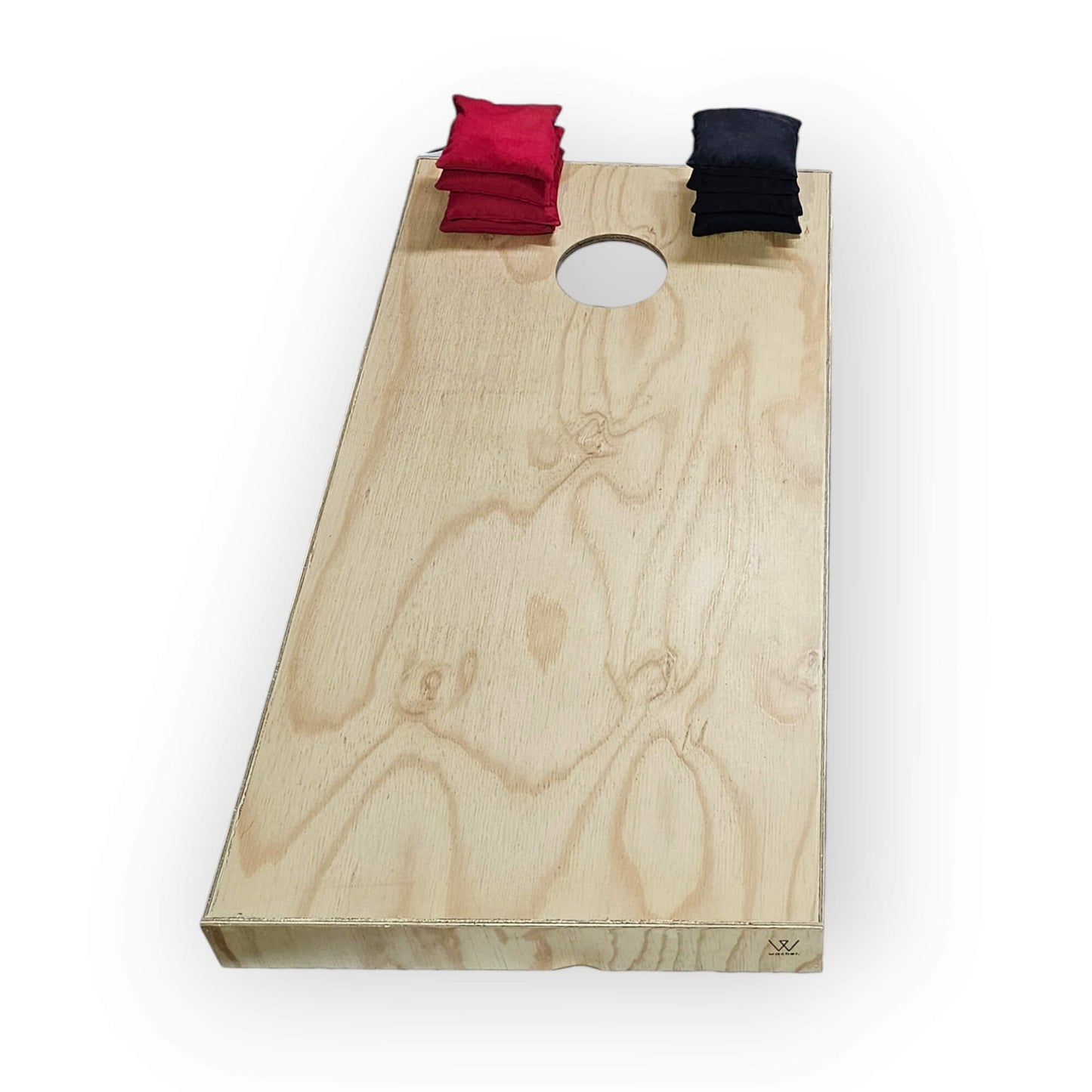 Cornhole - Beanbag Toss