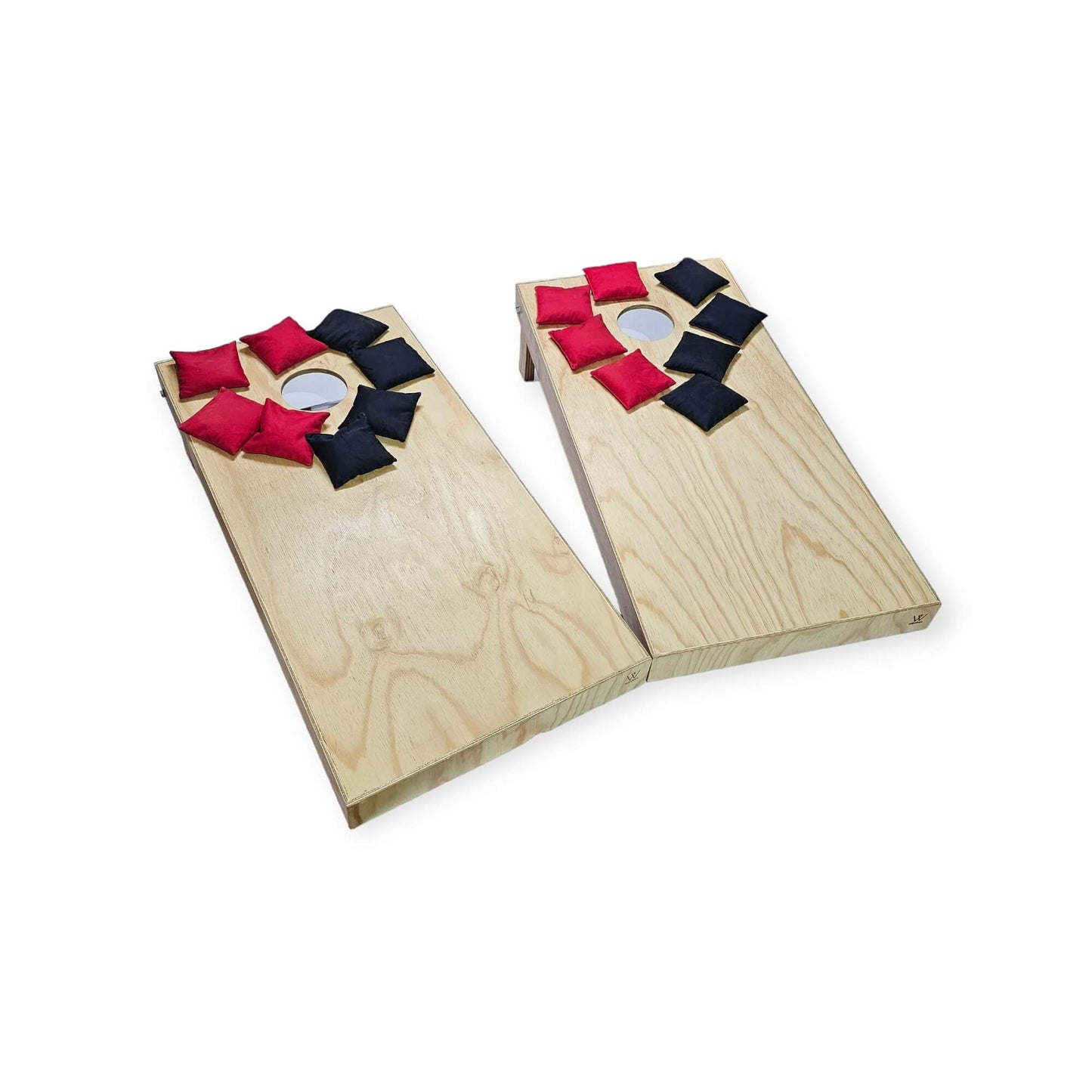 Cornhole - Beanbag Toss