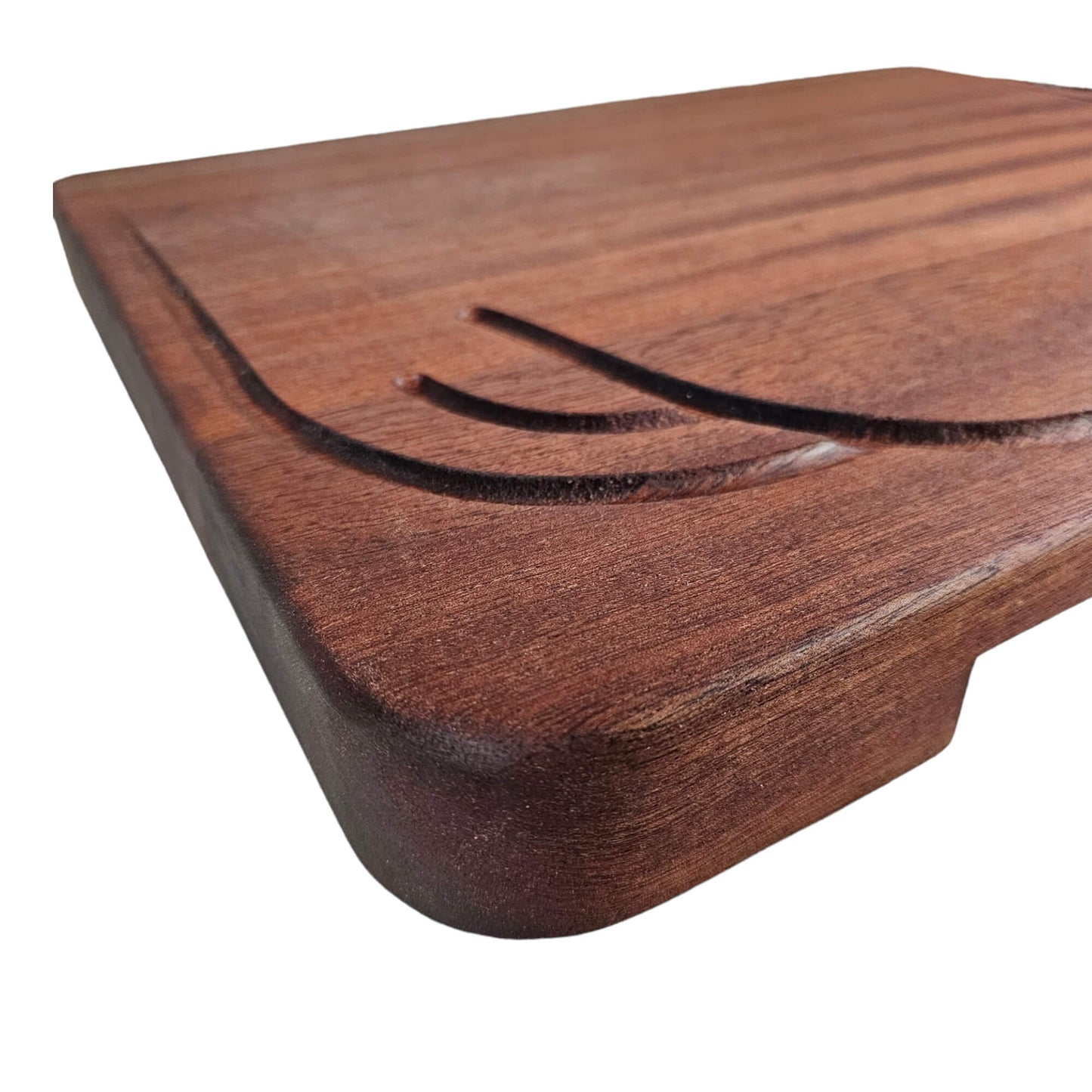 Nkosi Block - Carving Board