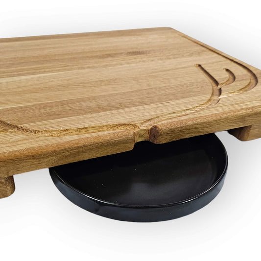 Nkosi Block - Carving Board
