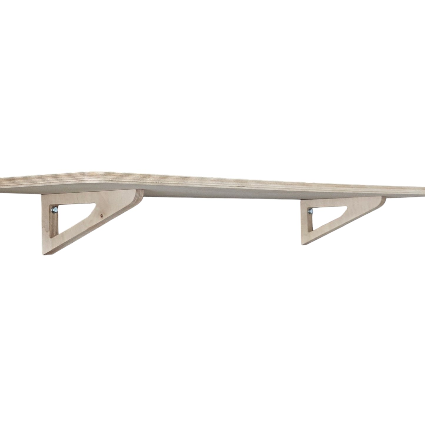 1200mm OneBolt™ shelf kit.
