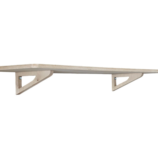 1200mm OneBolt™ shelf kit.