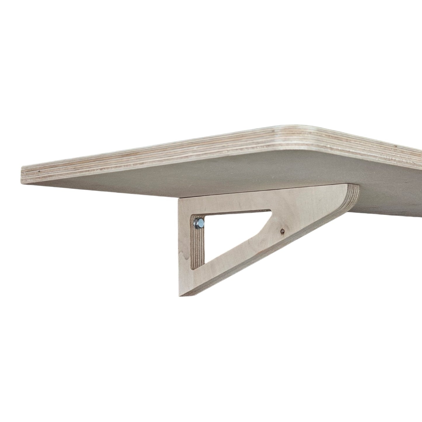600mm OneBolt™ shelf kit.