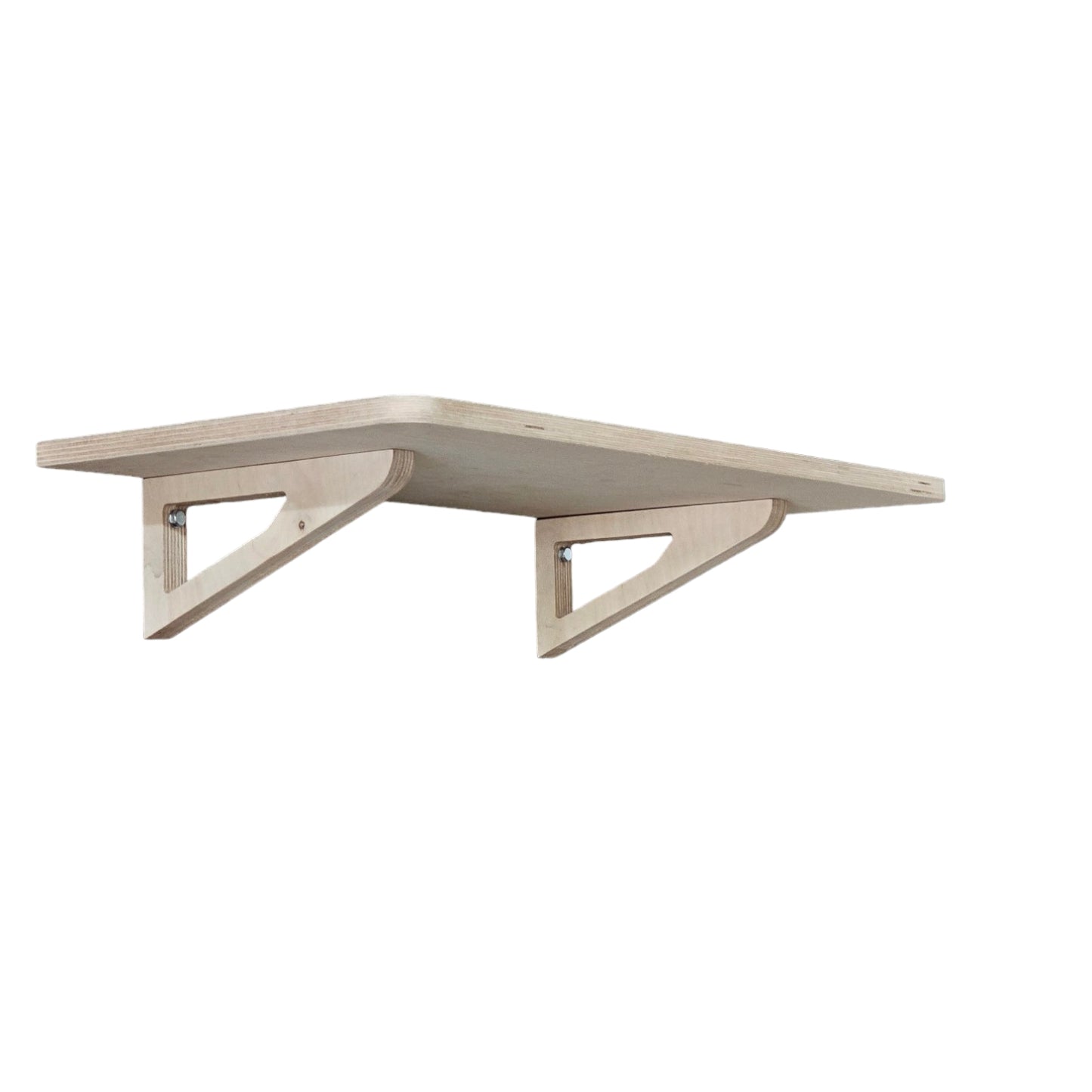 600mm OneBolt™ shelf kit.