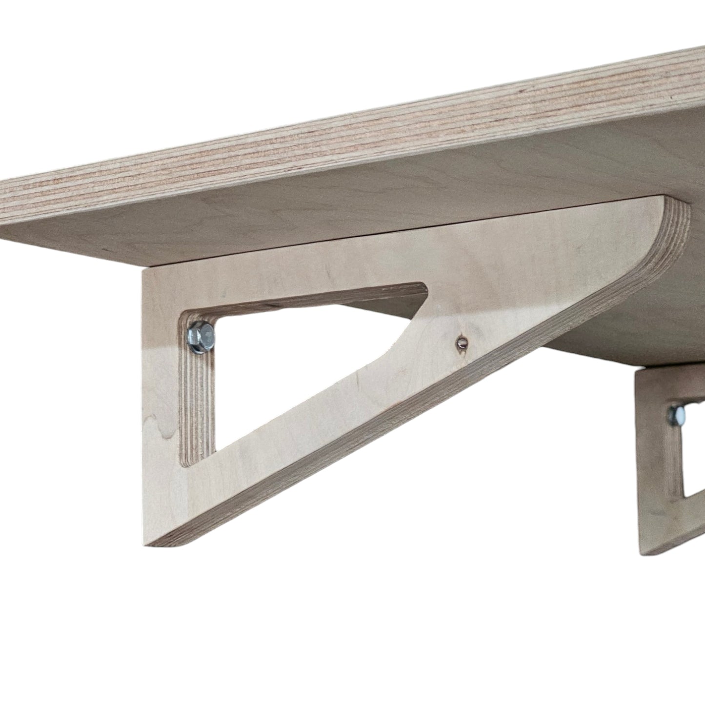 1200mm OneBolt™ shelf kit.