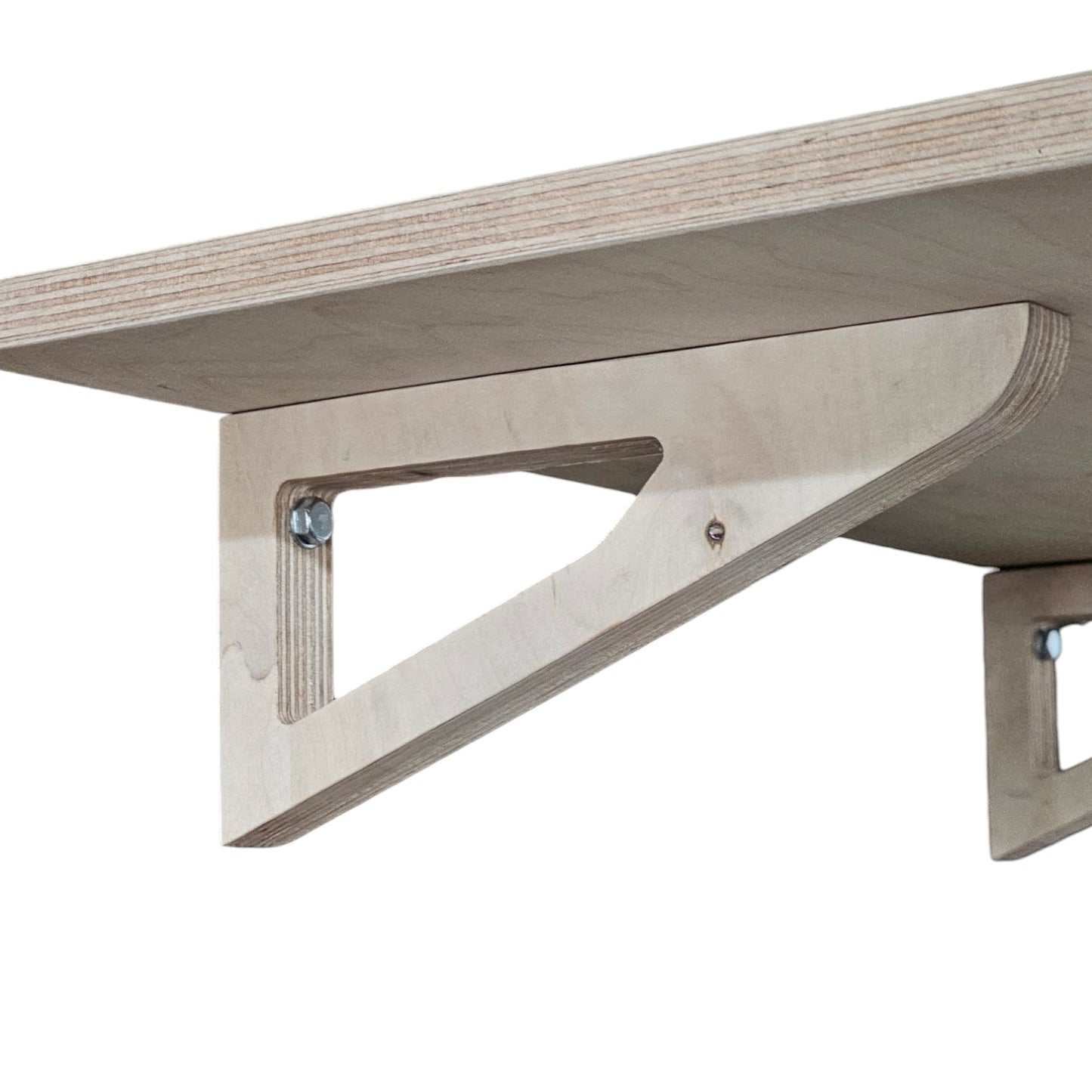 600mm OneBolt™ shelf kit.