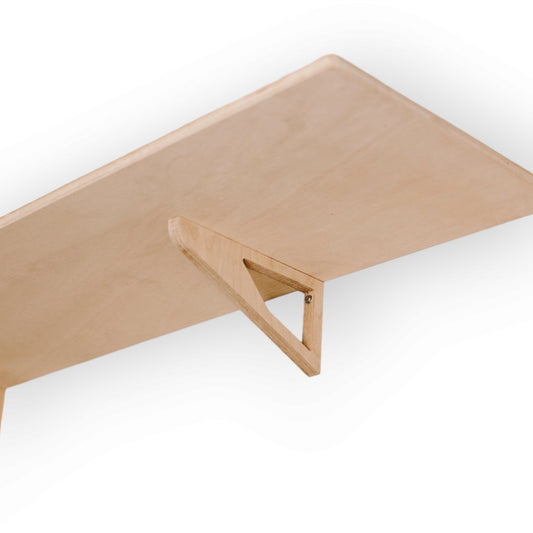 2400mm OneBolt™ shelf kit.