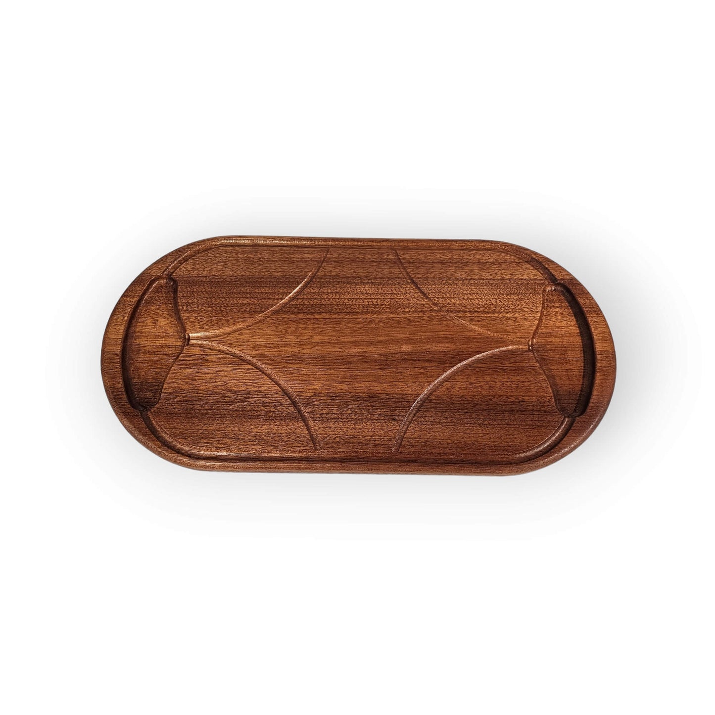 Shaka - Braai Board