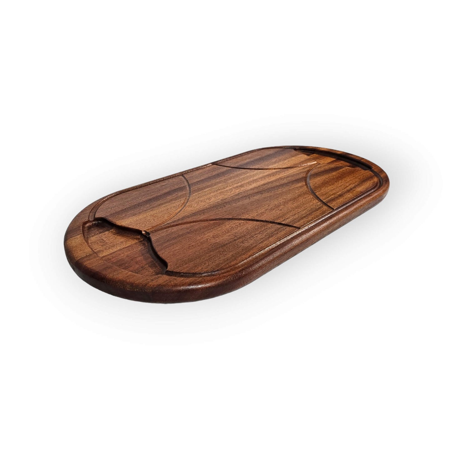 Shaka - Braai Board