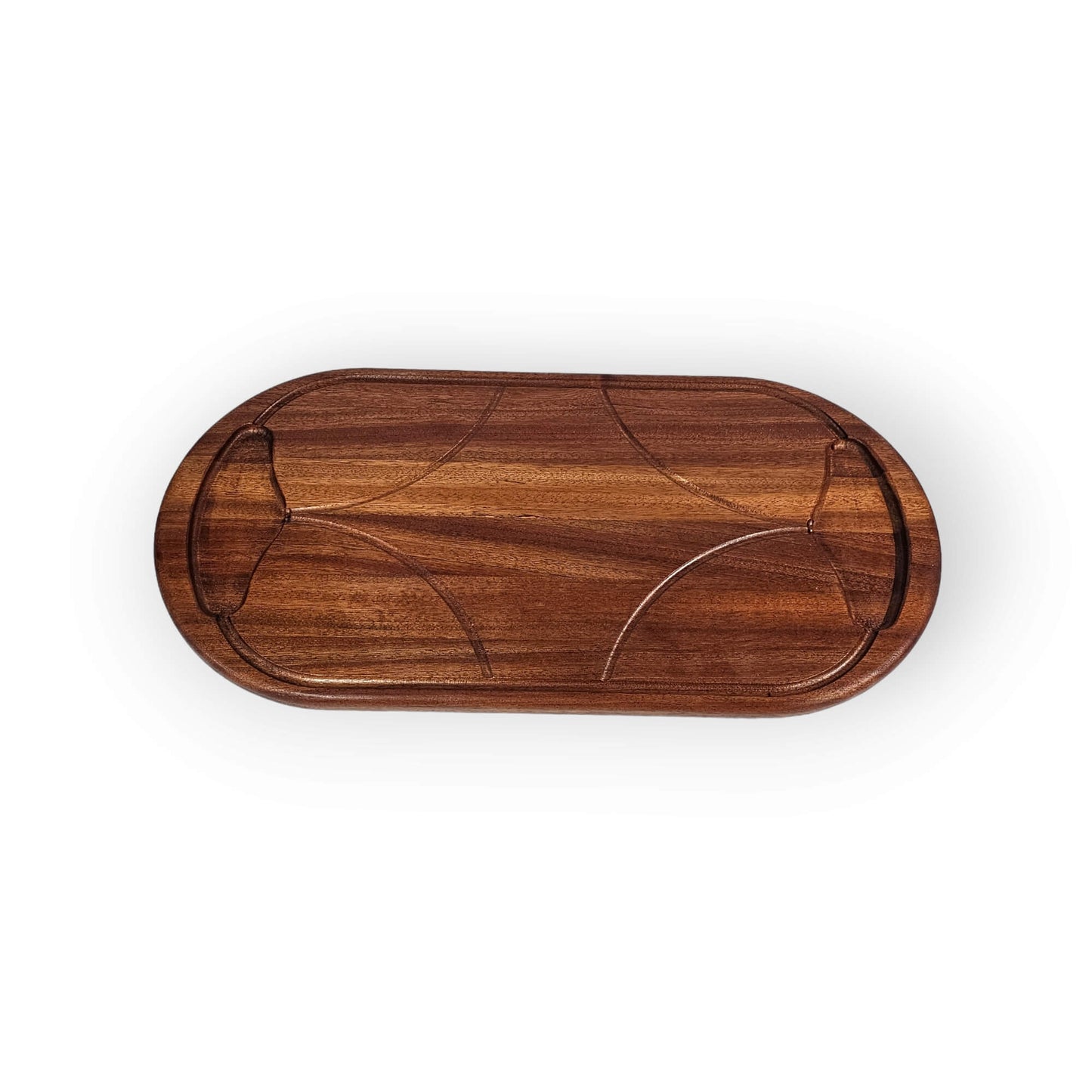 Shaka - Braai Board