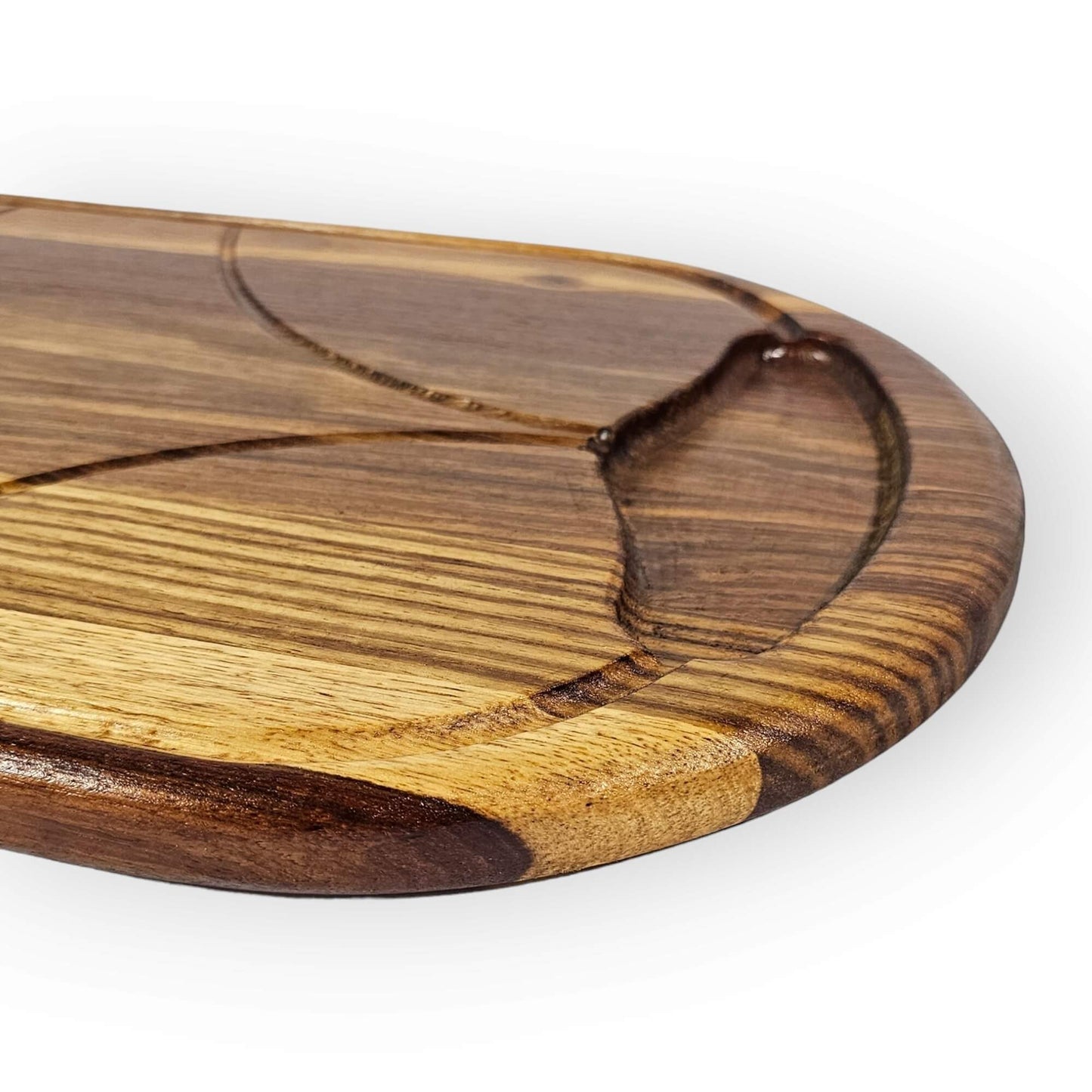 Shaka - Braai Board