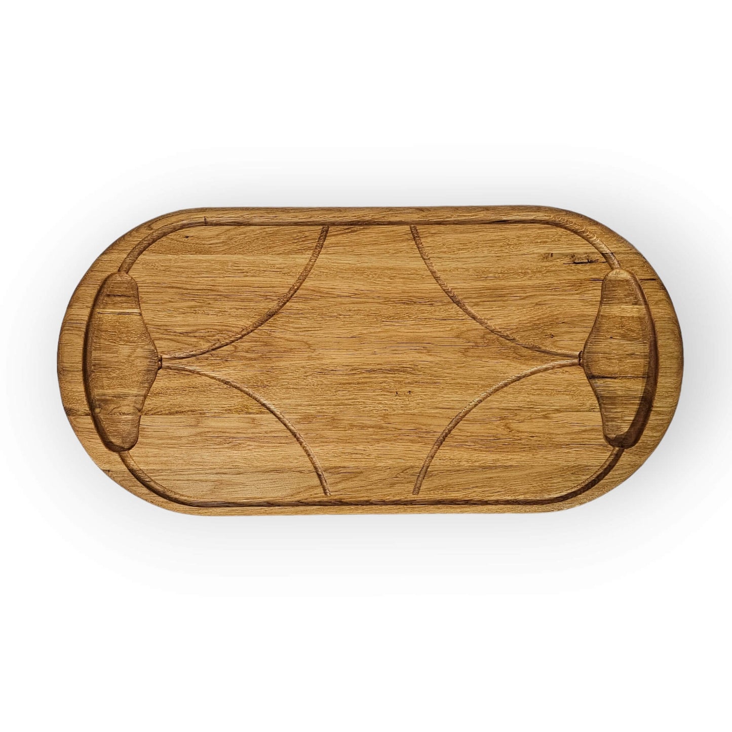 Shaka - Braai Board