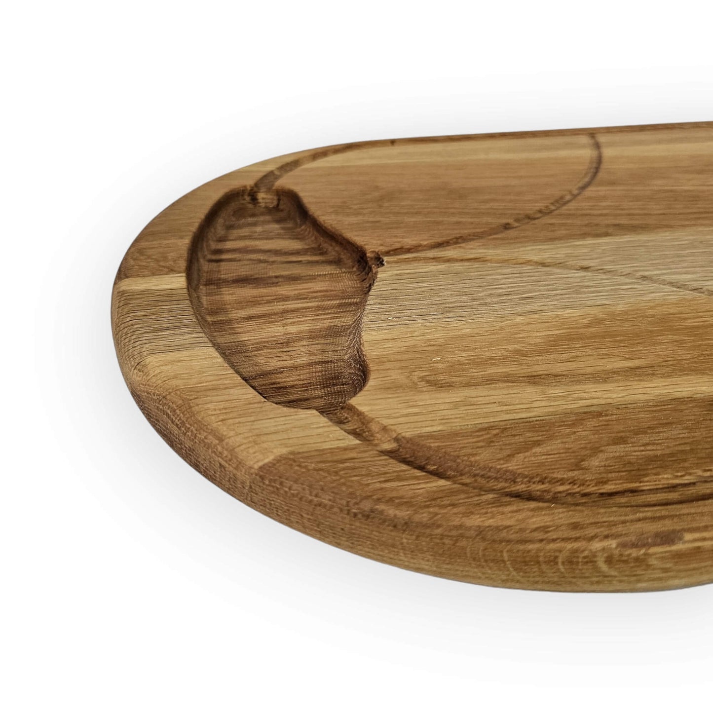 Shaka - Braai Board