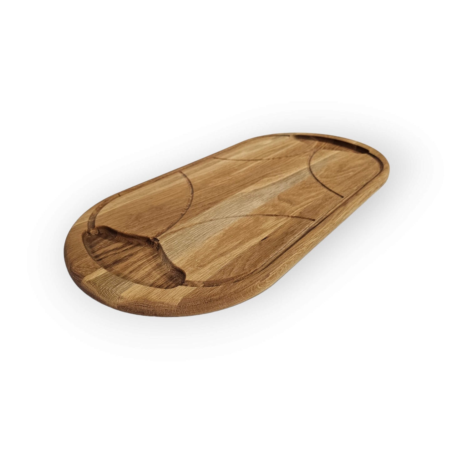 Shaka - Braai Board
