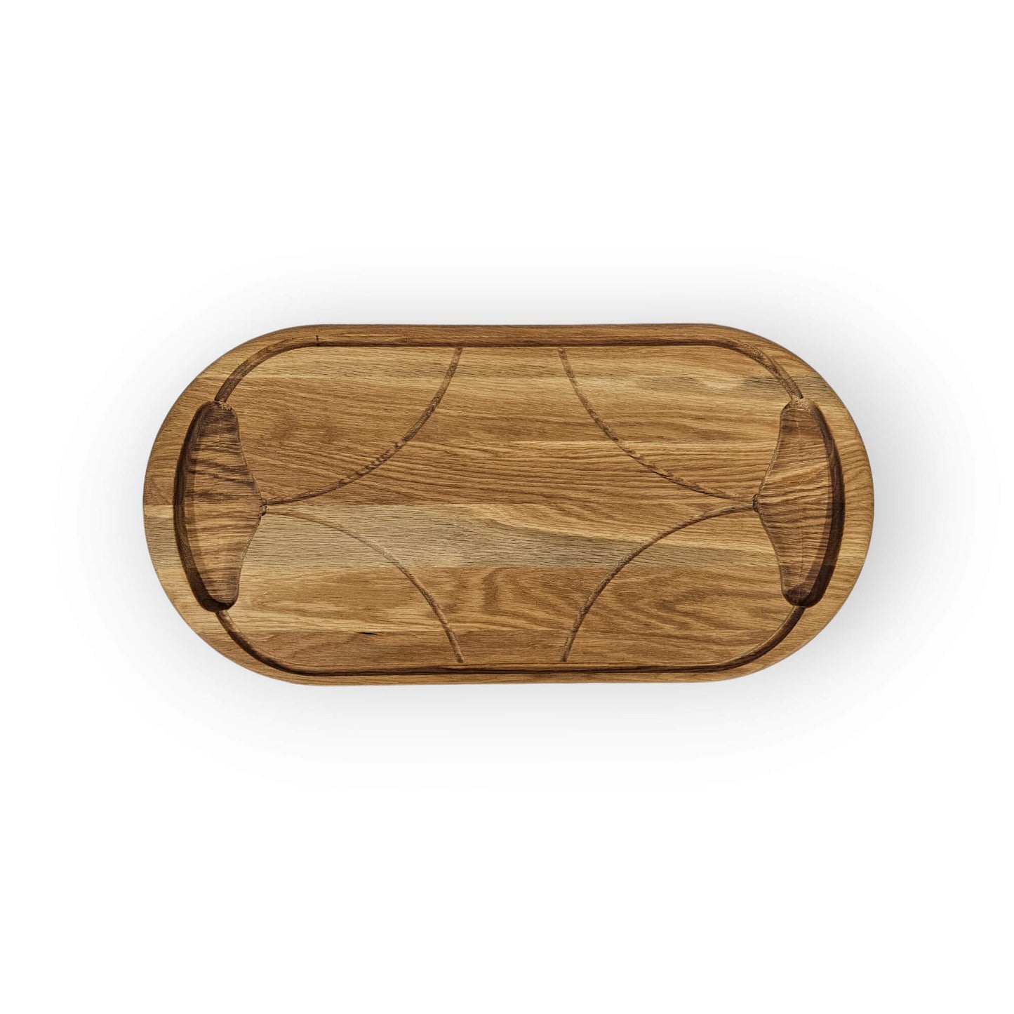 Shaka - Braai Board