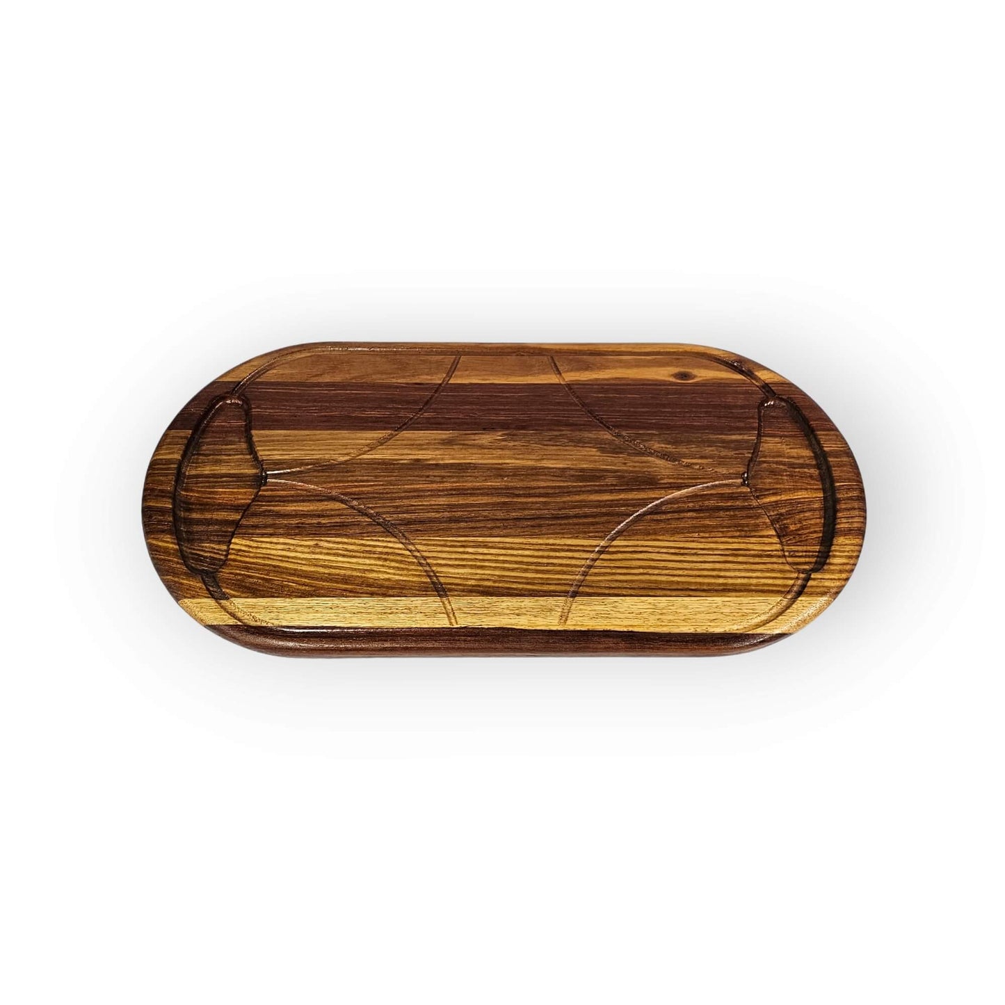 Shaka - Braai Board