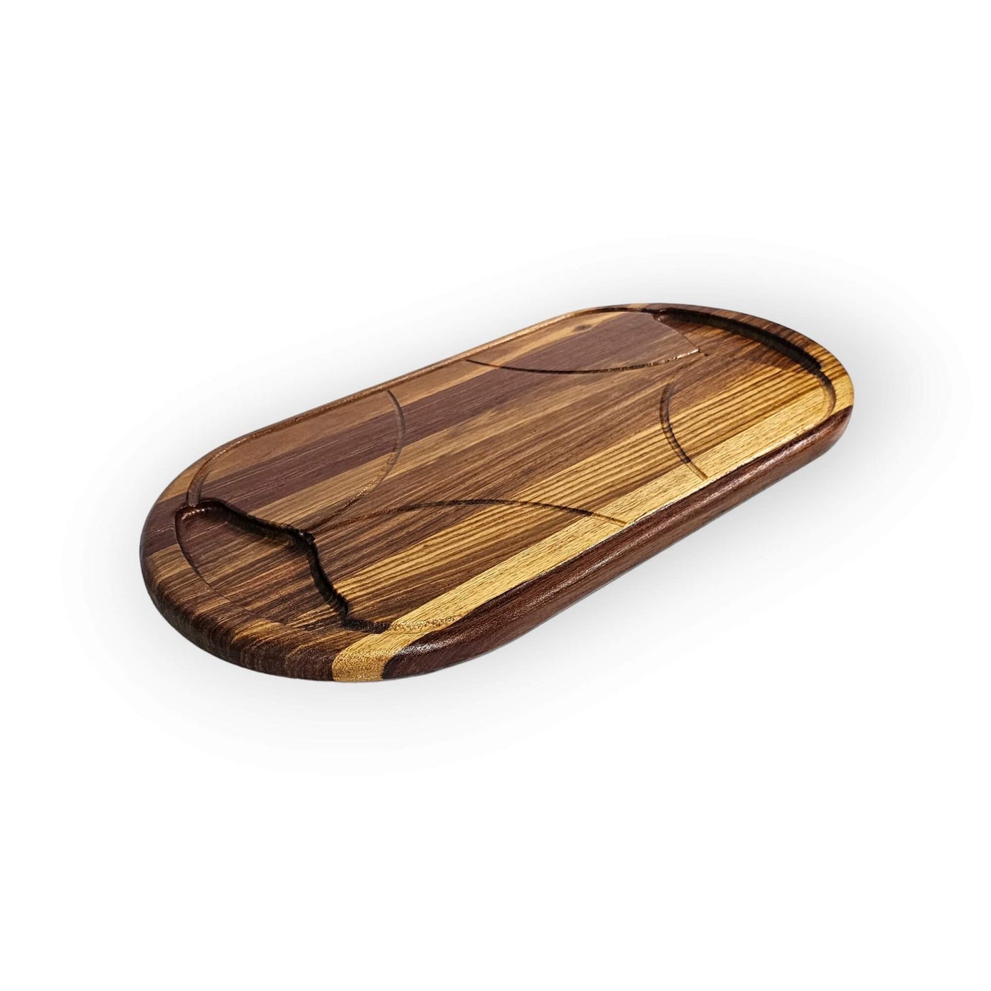 Shaka - Braai Board