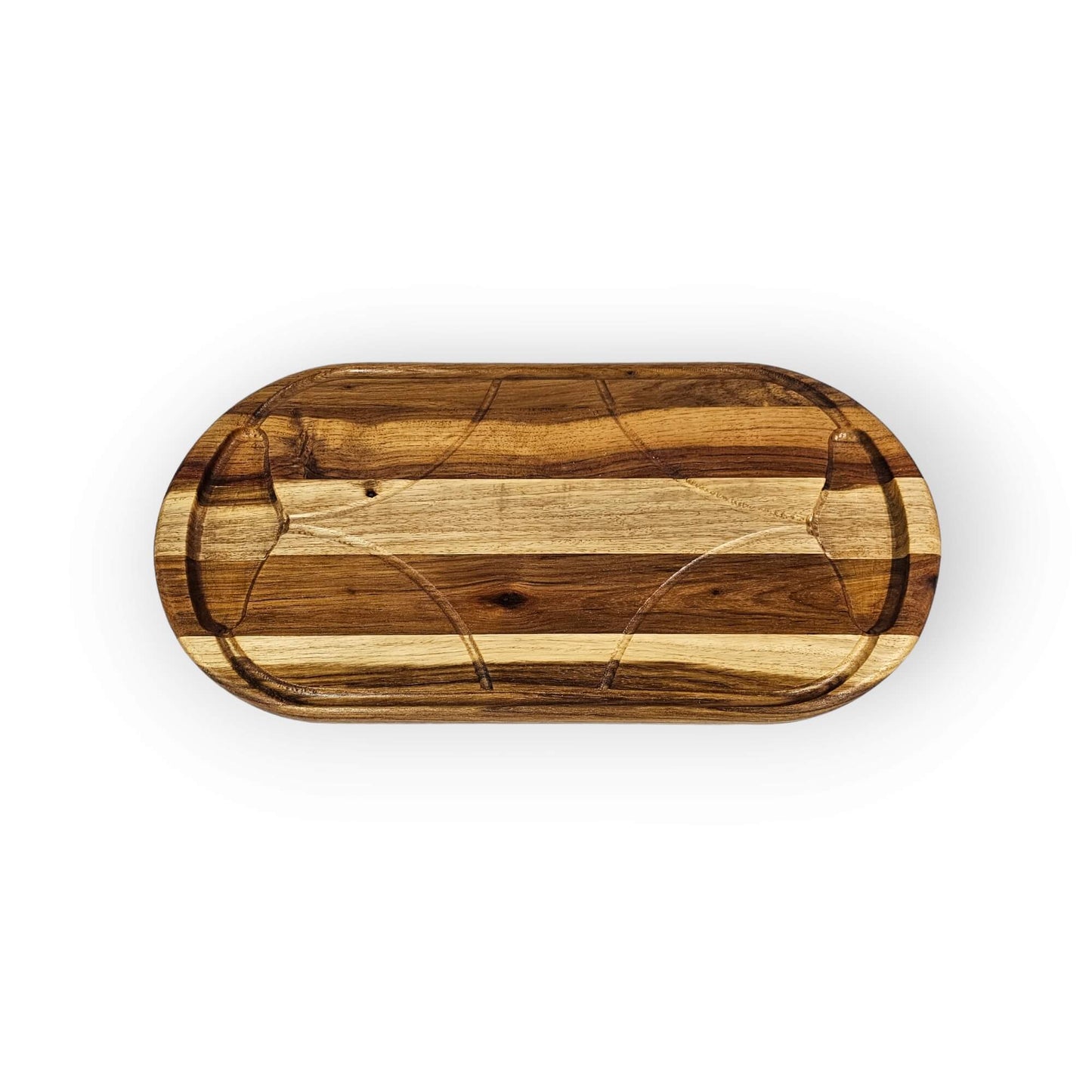 Shaka - Braai Board
