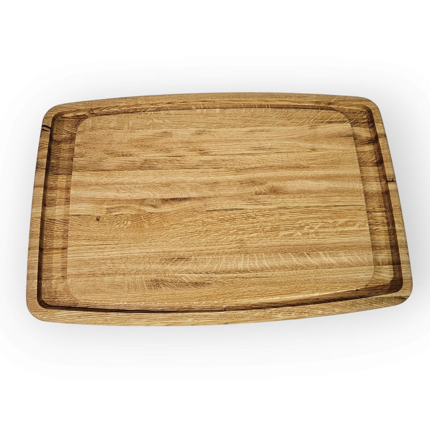 Great Karoo - Premium Edge Grain Cutting Board