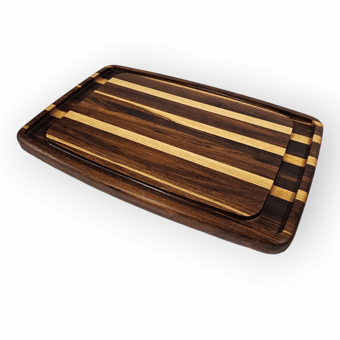 Great Karoo - Premium Edge Grain Cutting Board
