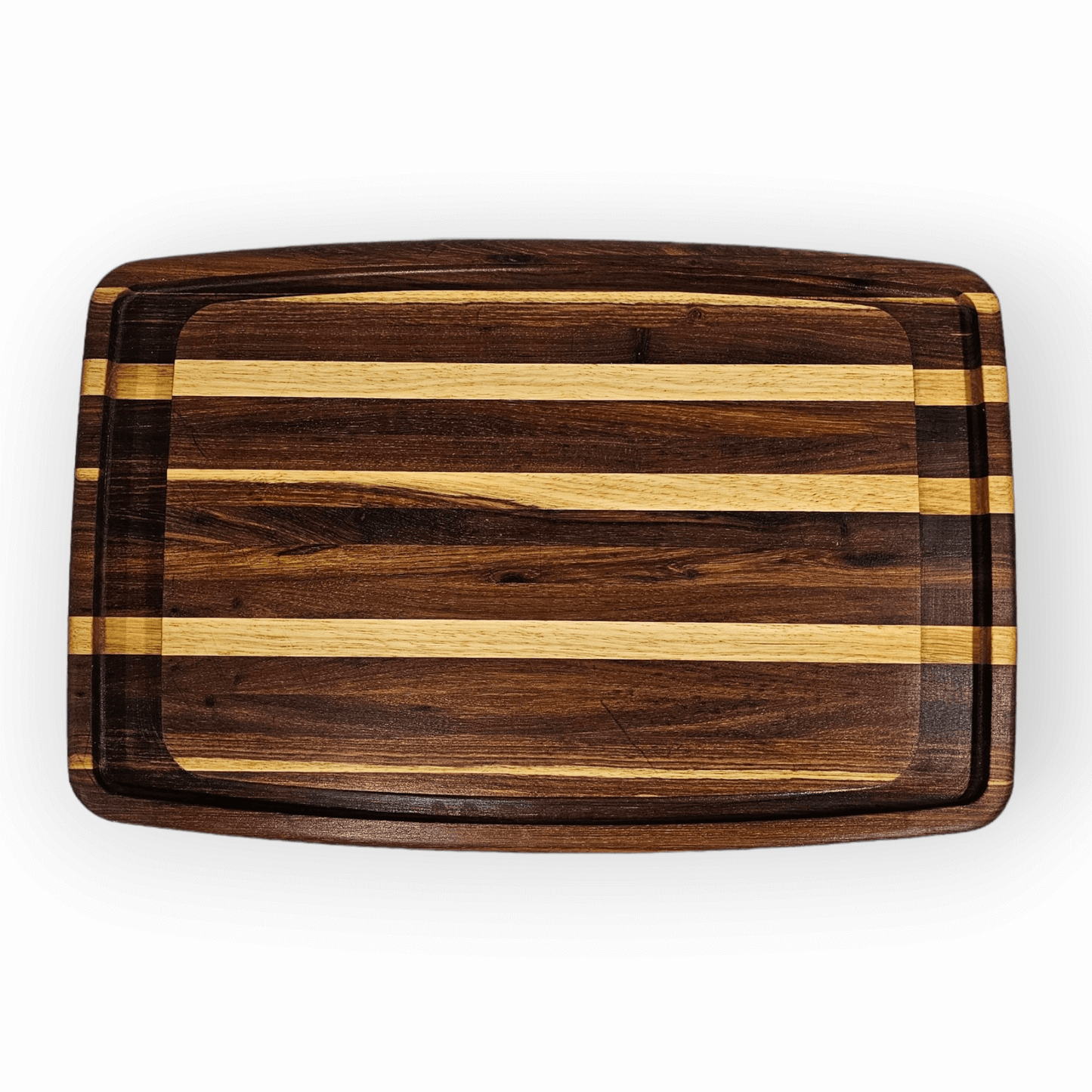 Great Karoo - Premium Edge Grain Cutting Board