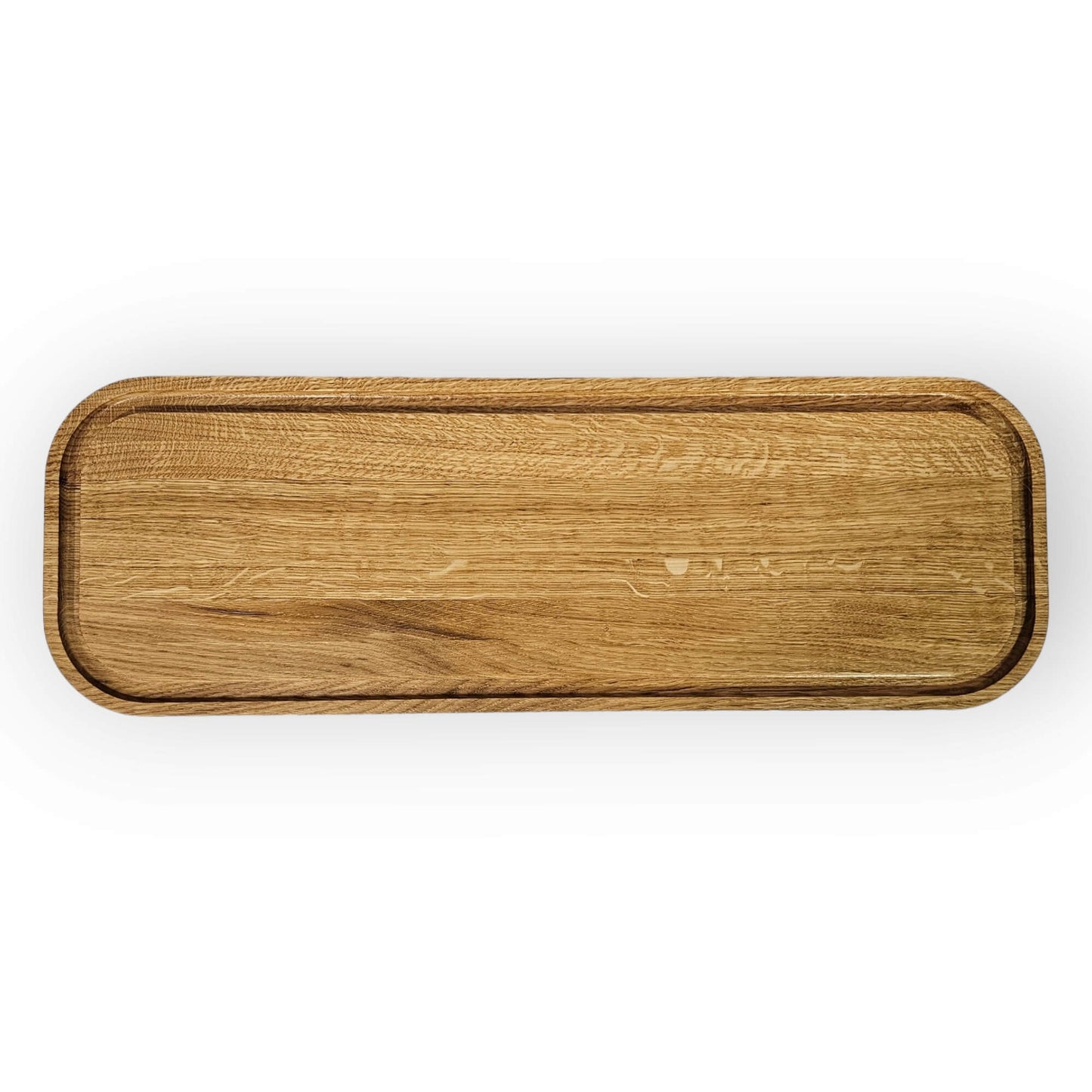 Koppie - Premium Edge Grain Cutting Board