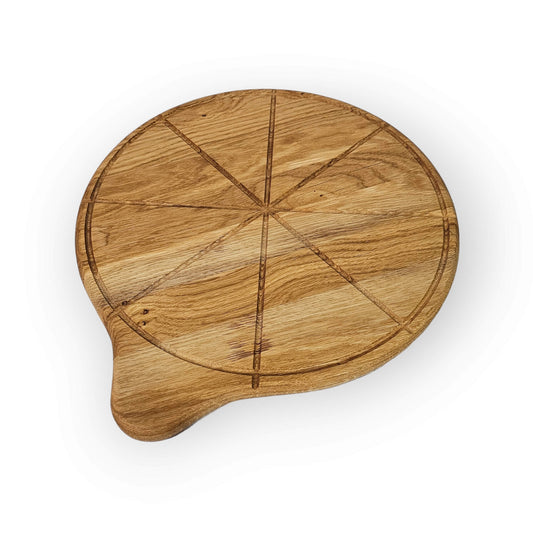 Ufudu - Pizza Board