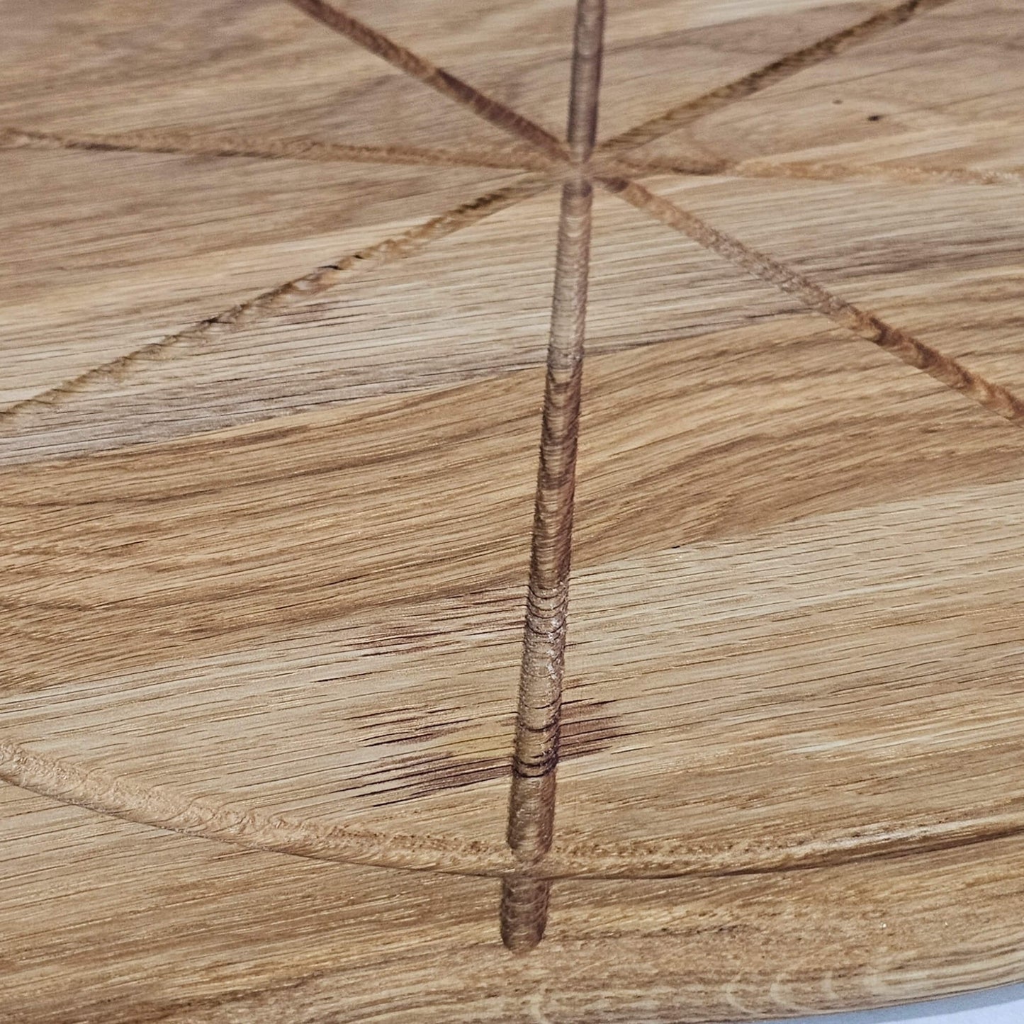Ufudu - Pizza Board