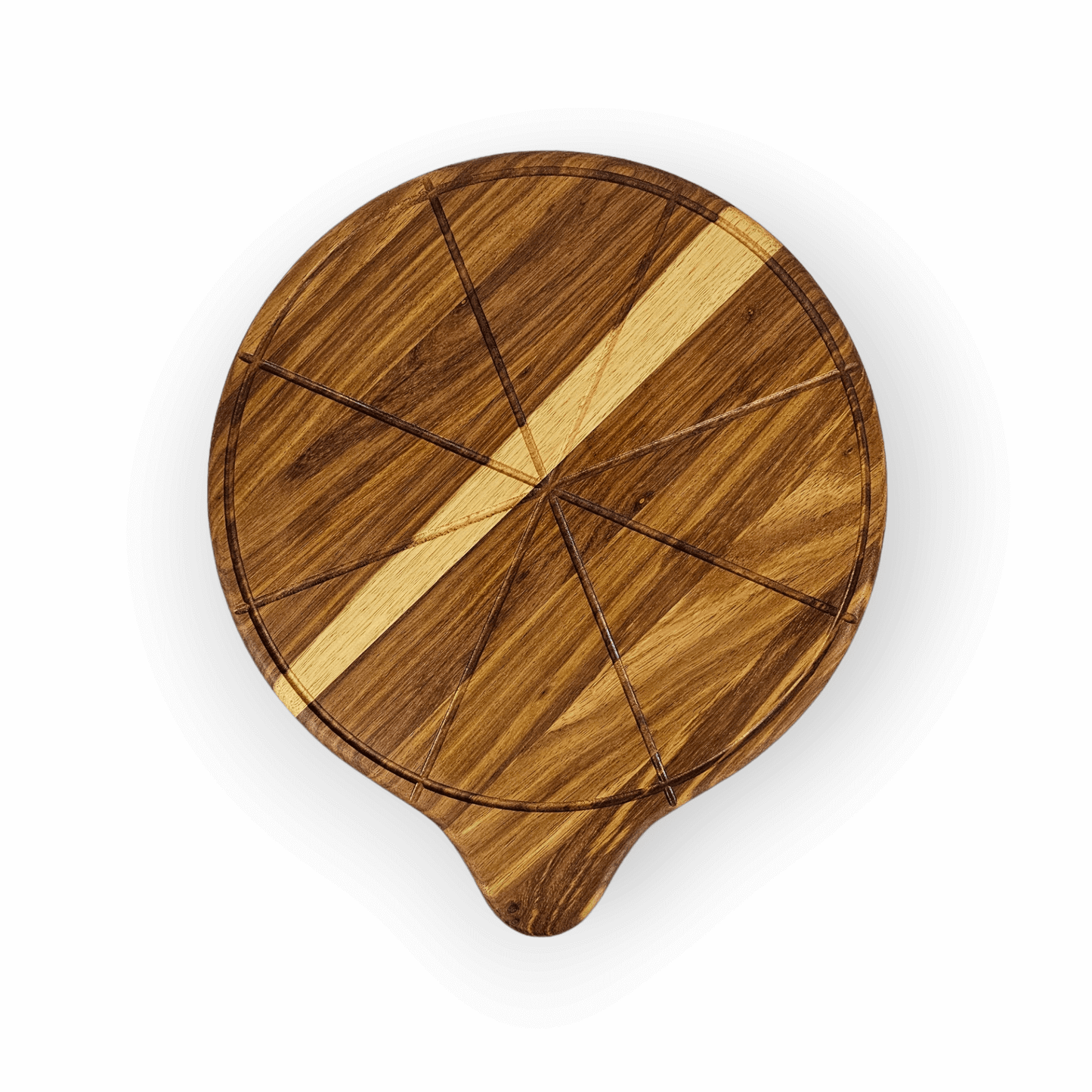 Ufudu - Pizza Board