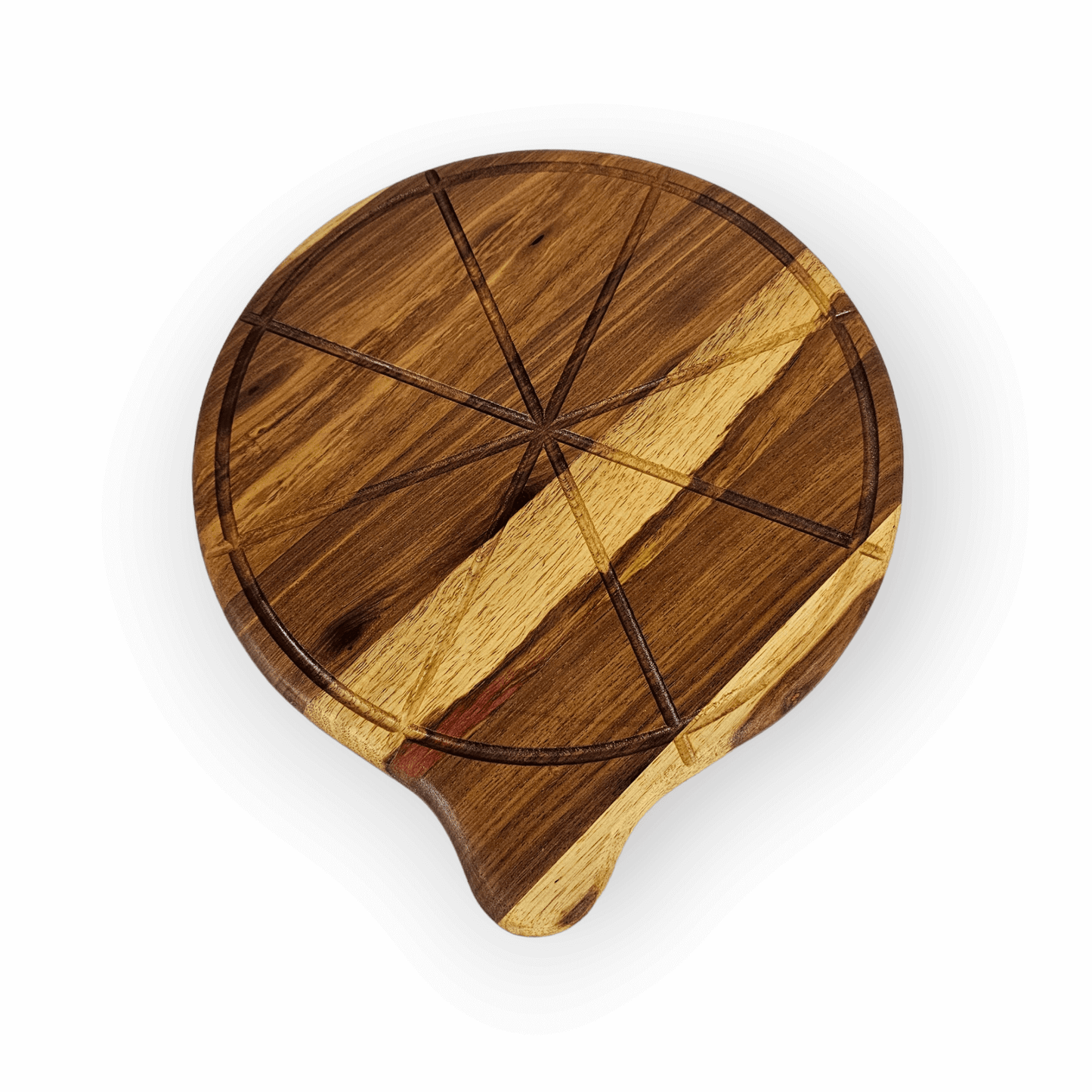 Ufudu - Pizza Board