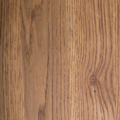 Solstice: oak grain on the top, Light Roast